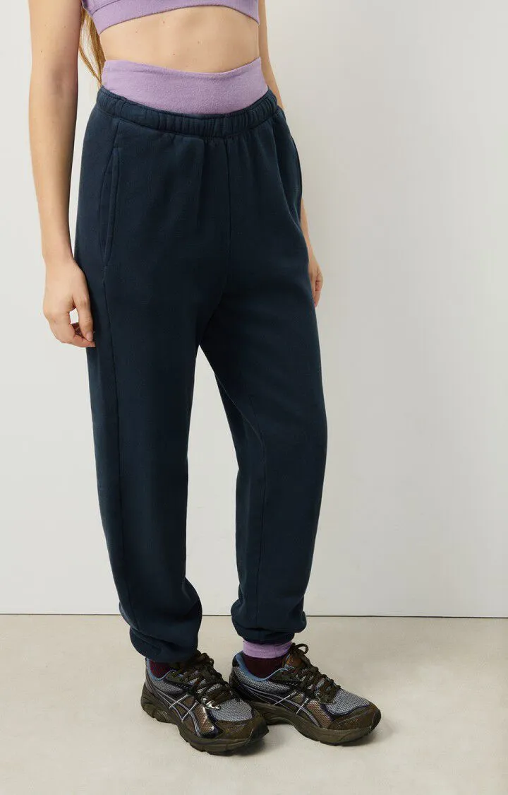 Izubird Sweatpants - Marine Vintage
