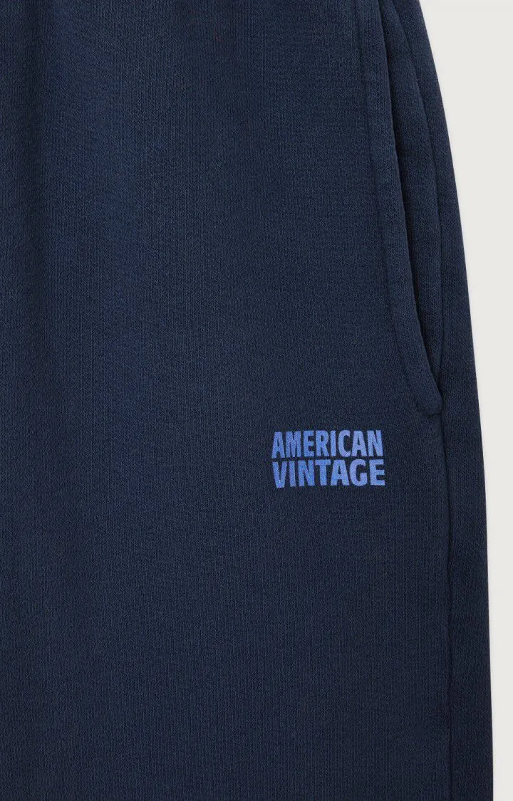Izubird Sweatpants - Marine Vintage