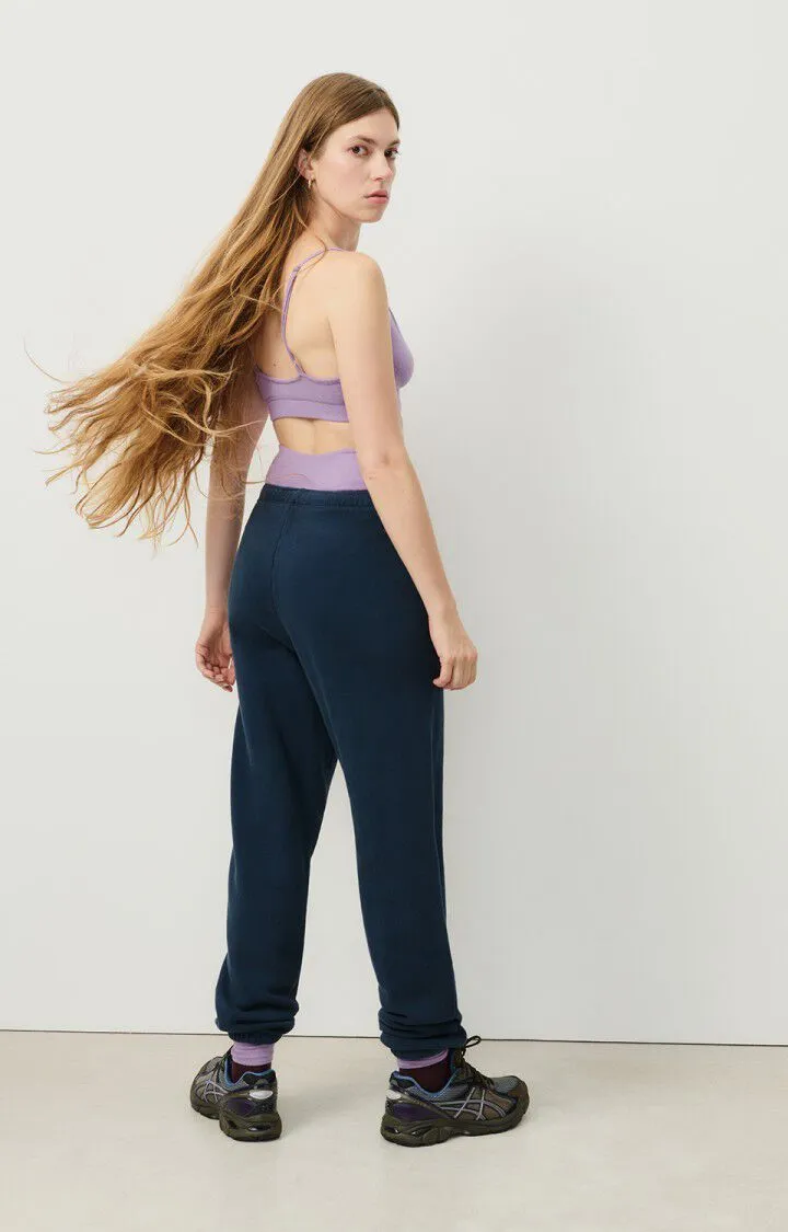 Izubird Sweatpants - Marine Vintage