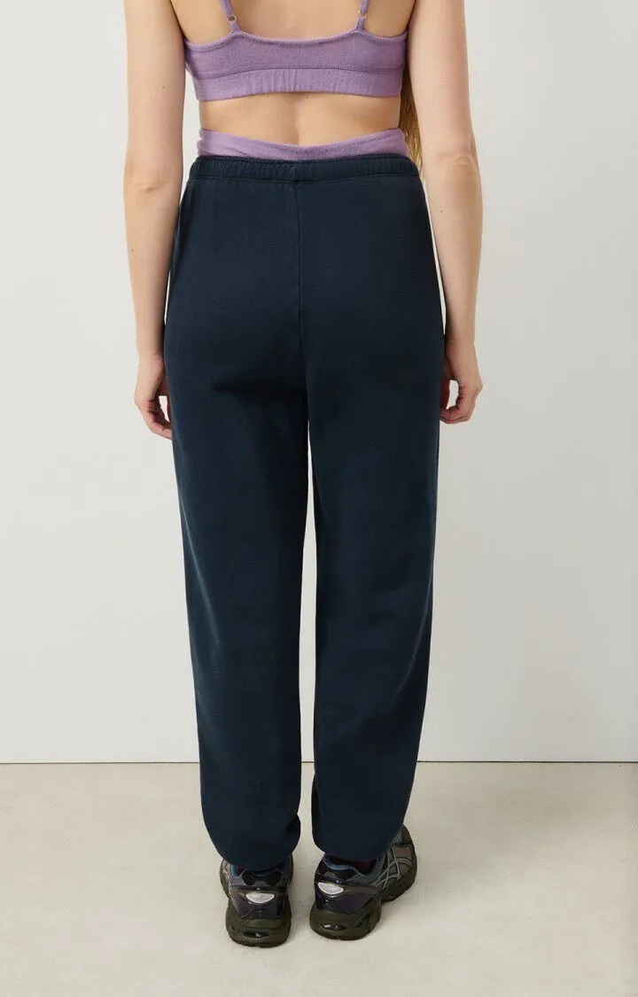 Izubird Sweatpants - Marine Vintage