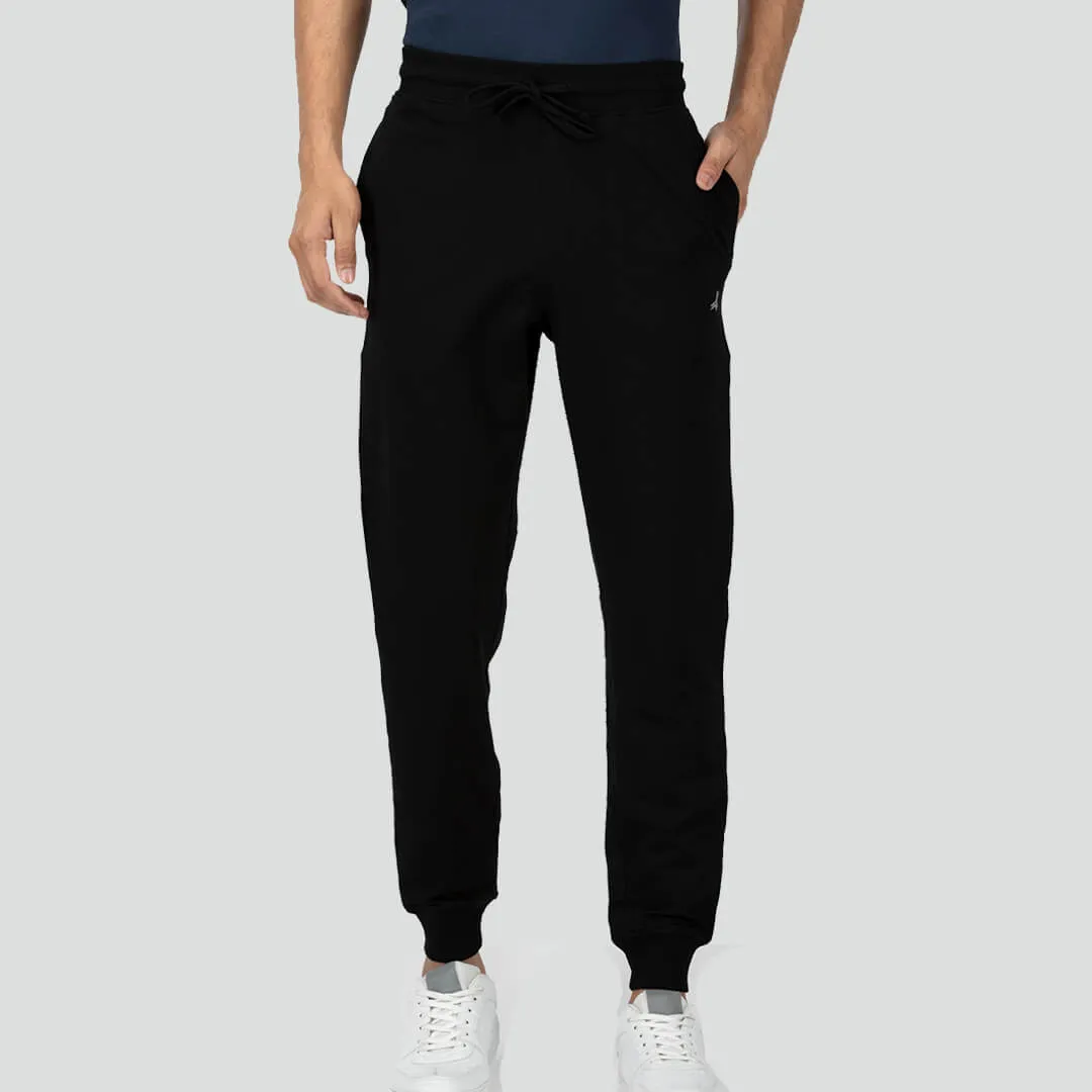 Joggers - Black