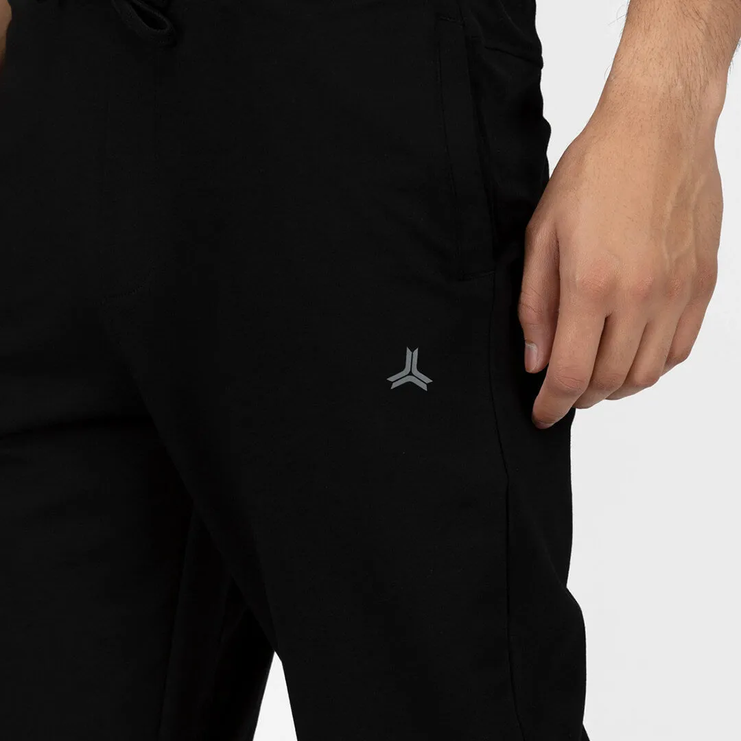 Joggers - Black