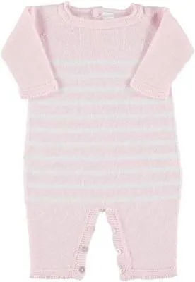 Knitted Romper
