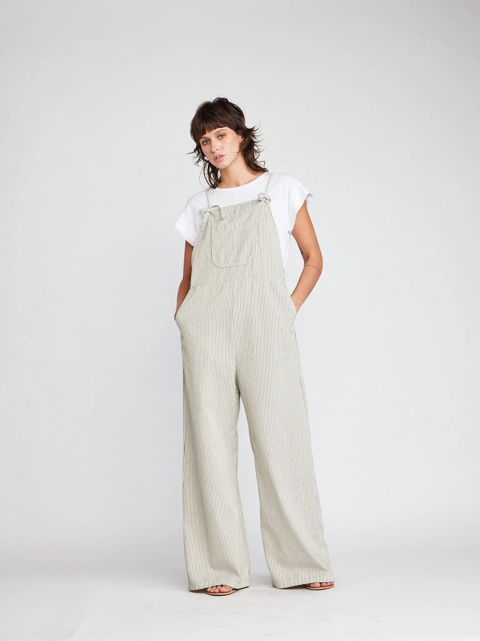 Lanie Overalls