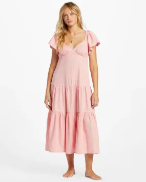 Last Light Dress