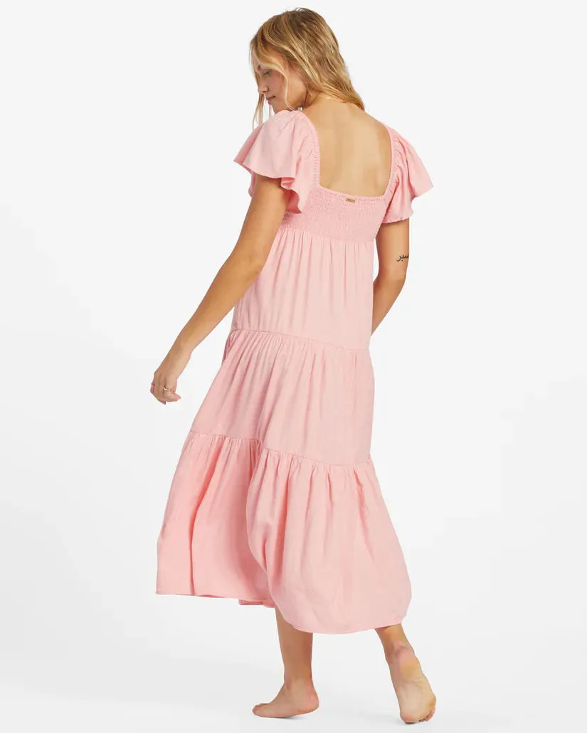 Last Light Dress