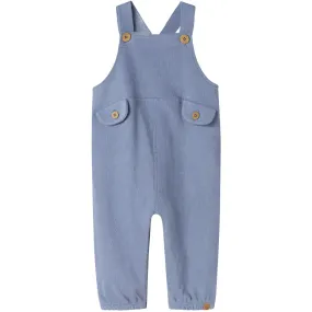 Lil'Atelier Troposphere Dias Loose Overall