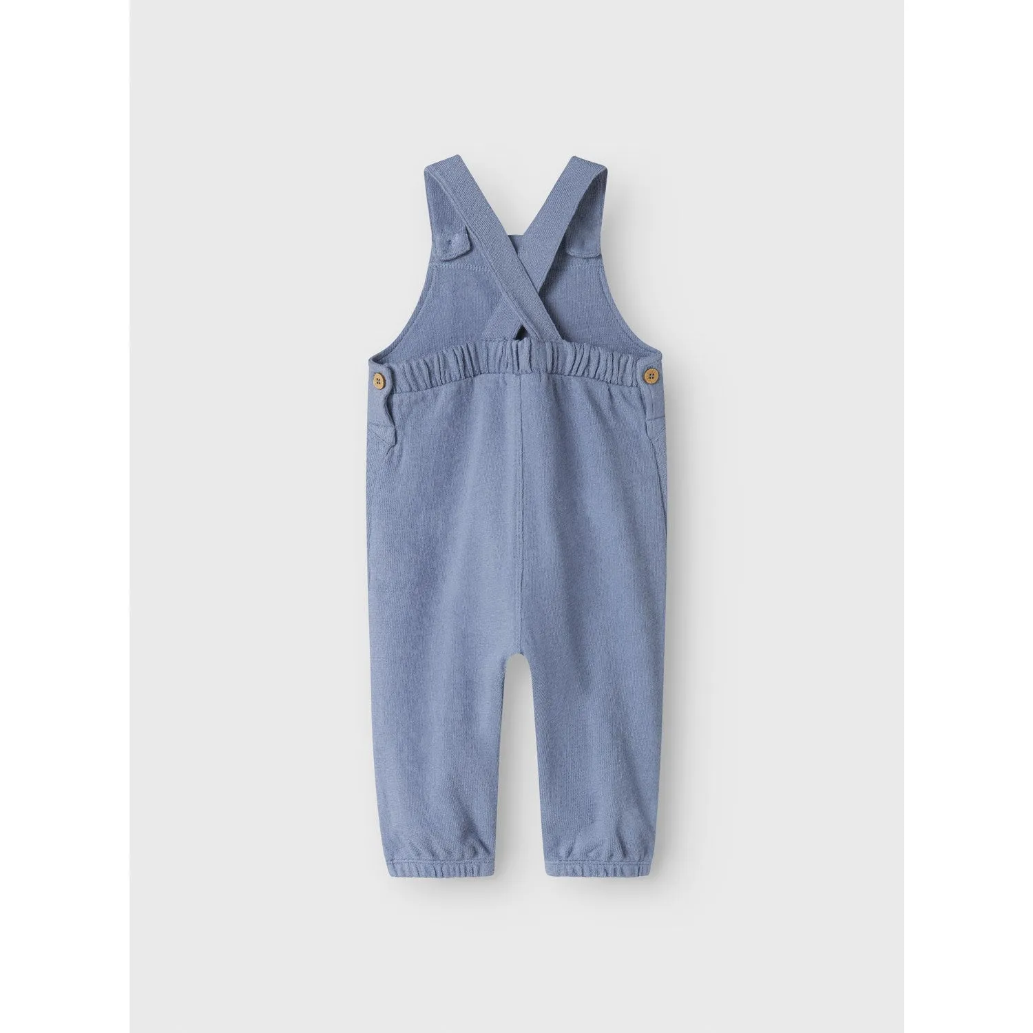 Lil'Atelier Troposphere Dias Loose Overall