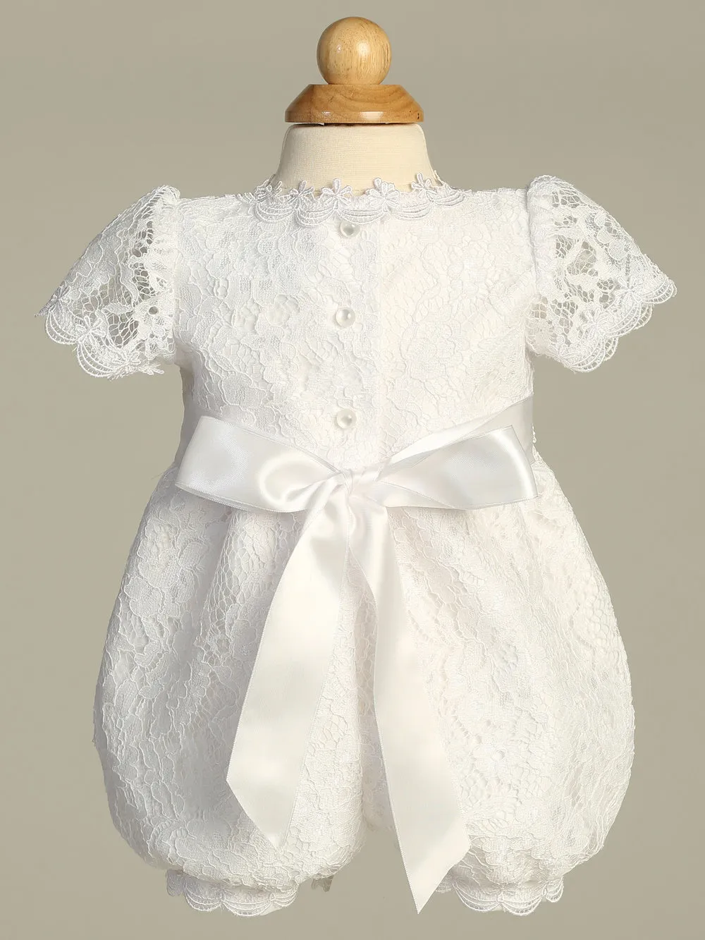 LIT Hazel Baptism