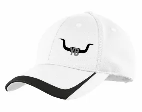 LONGHORN Branded Colorblock Hat