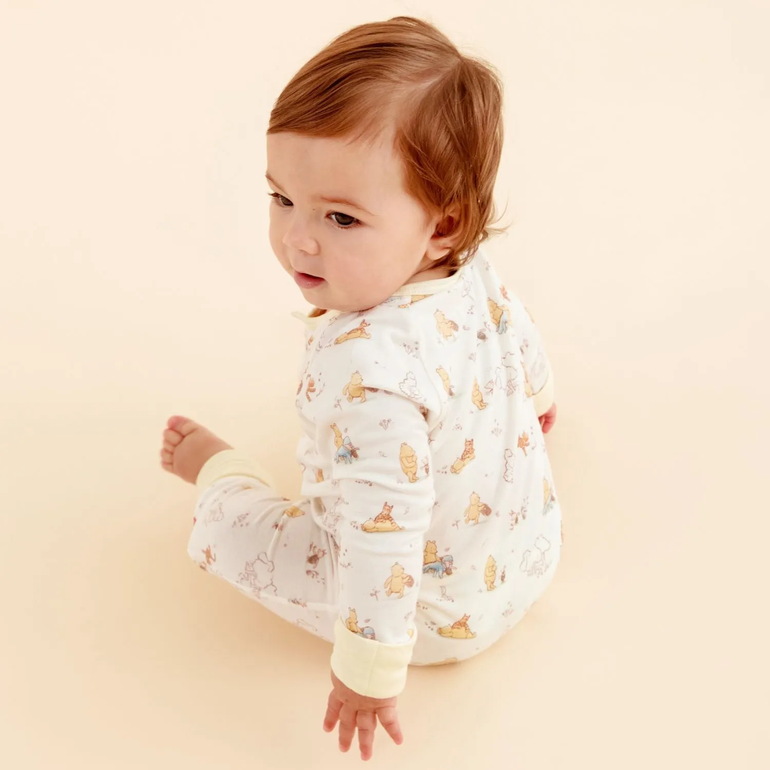 Magnetic Me Modal Grow With Me Coverall - Moments With Friends