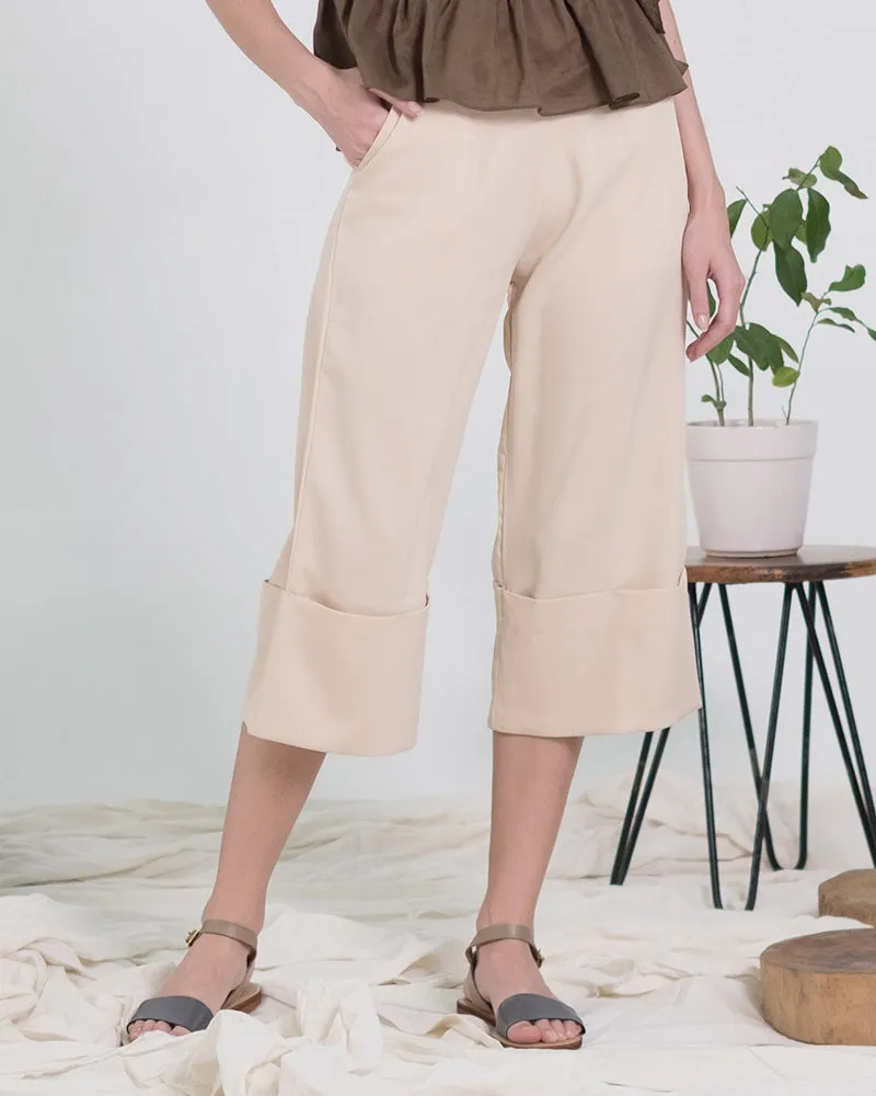 Medora Culottes