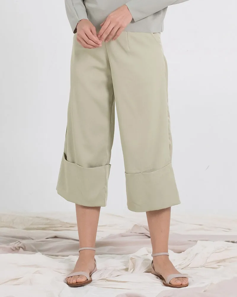 Medora Culottes