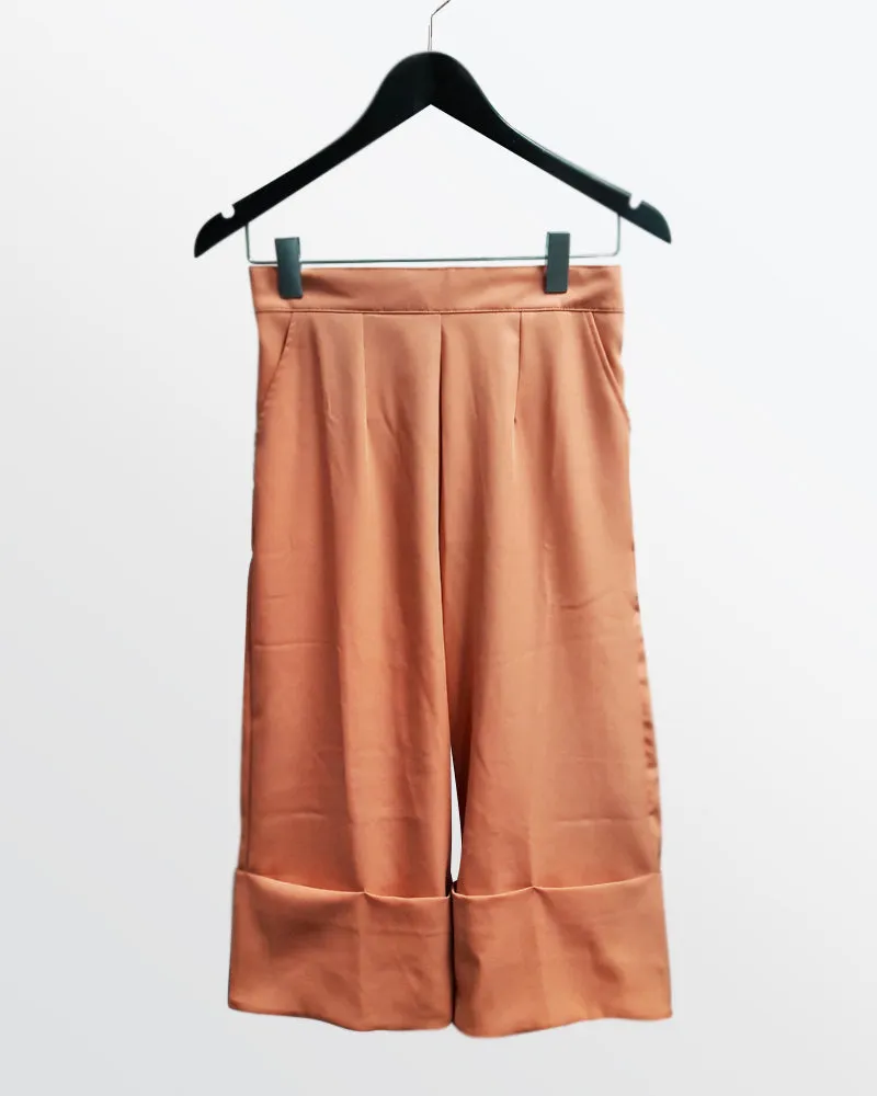 Medora Culottes
