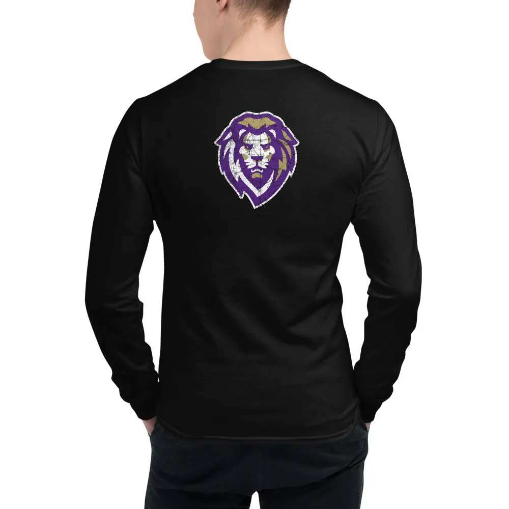 Men's Champion Long Sleeve Shirt