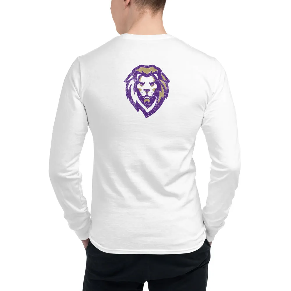 Men's Champion Long Sleeve Shirt