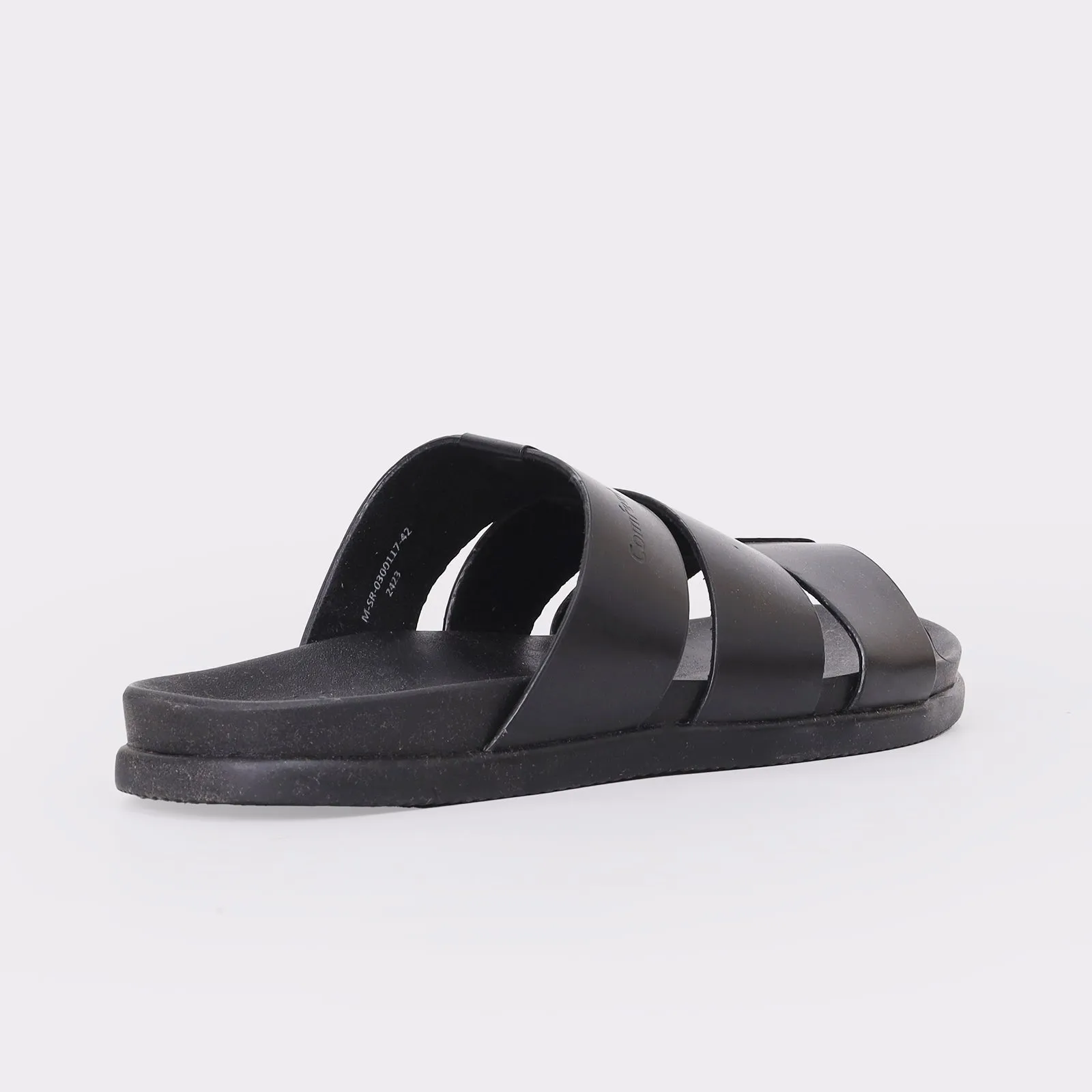 Men's Smart Casual Chappal