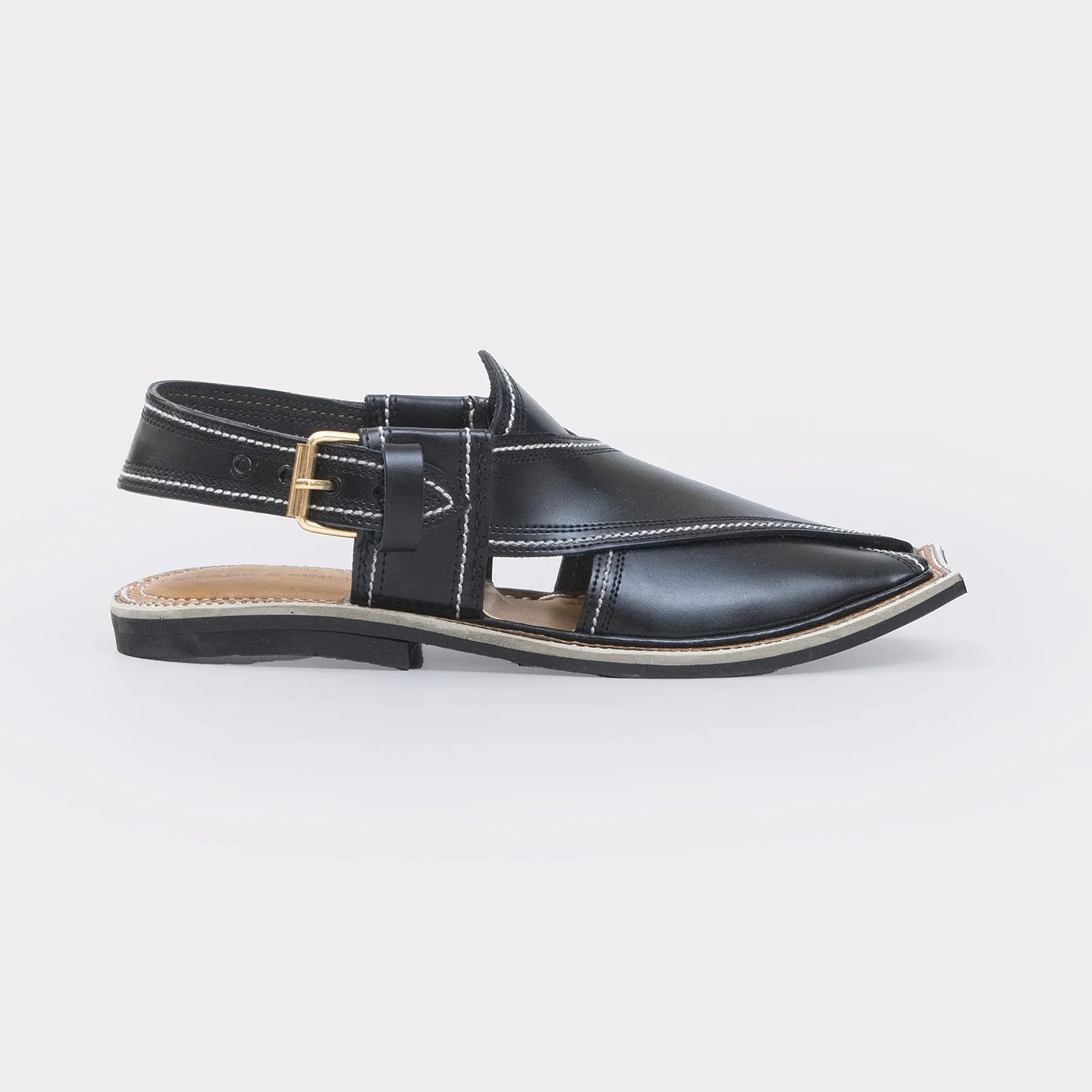Men's Stylish Peshawari