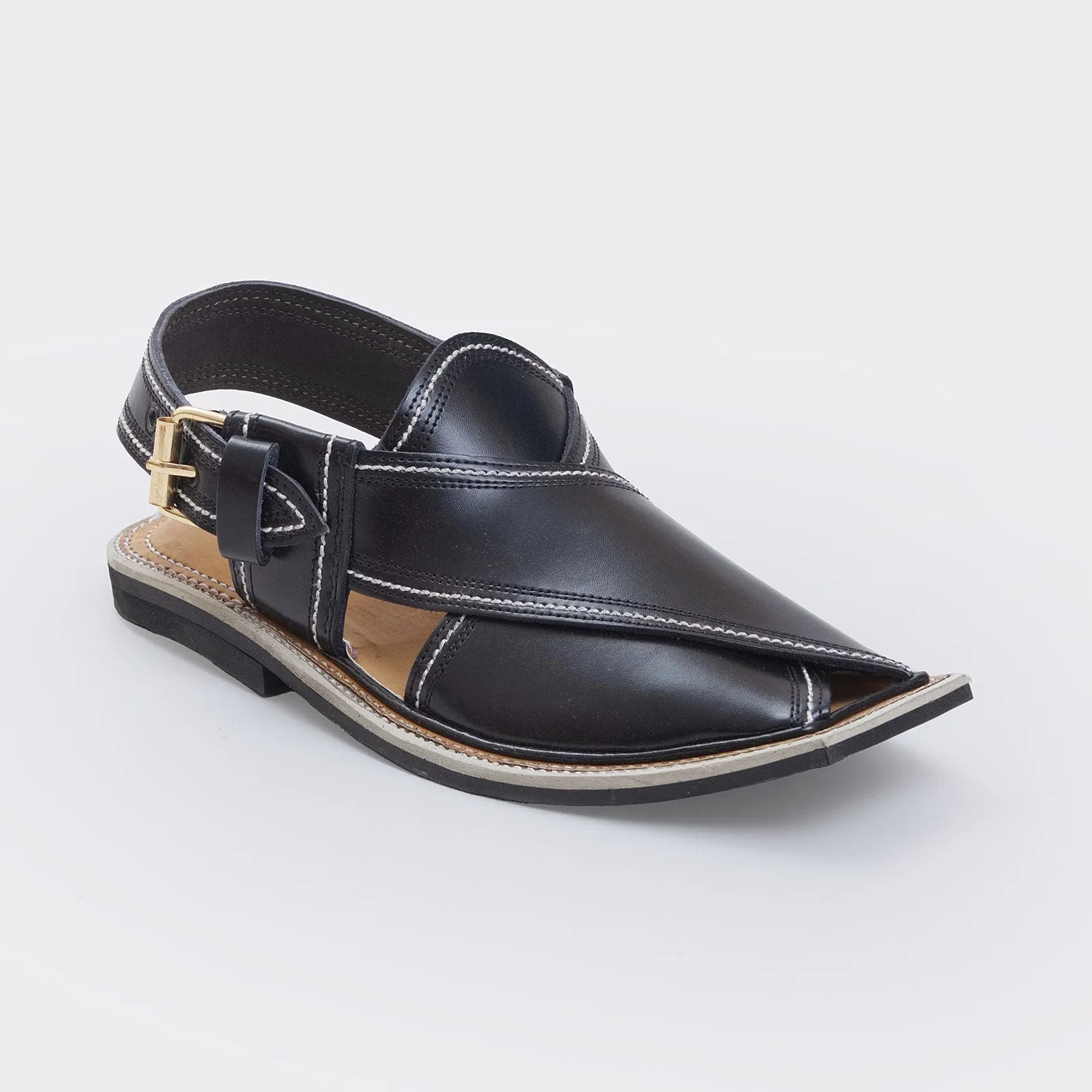 Men's Stylish Peshawari