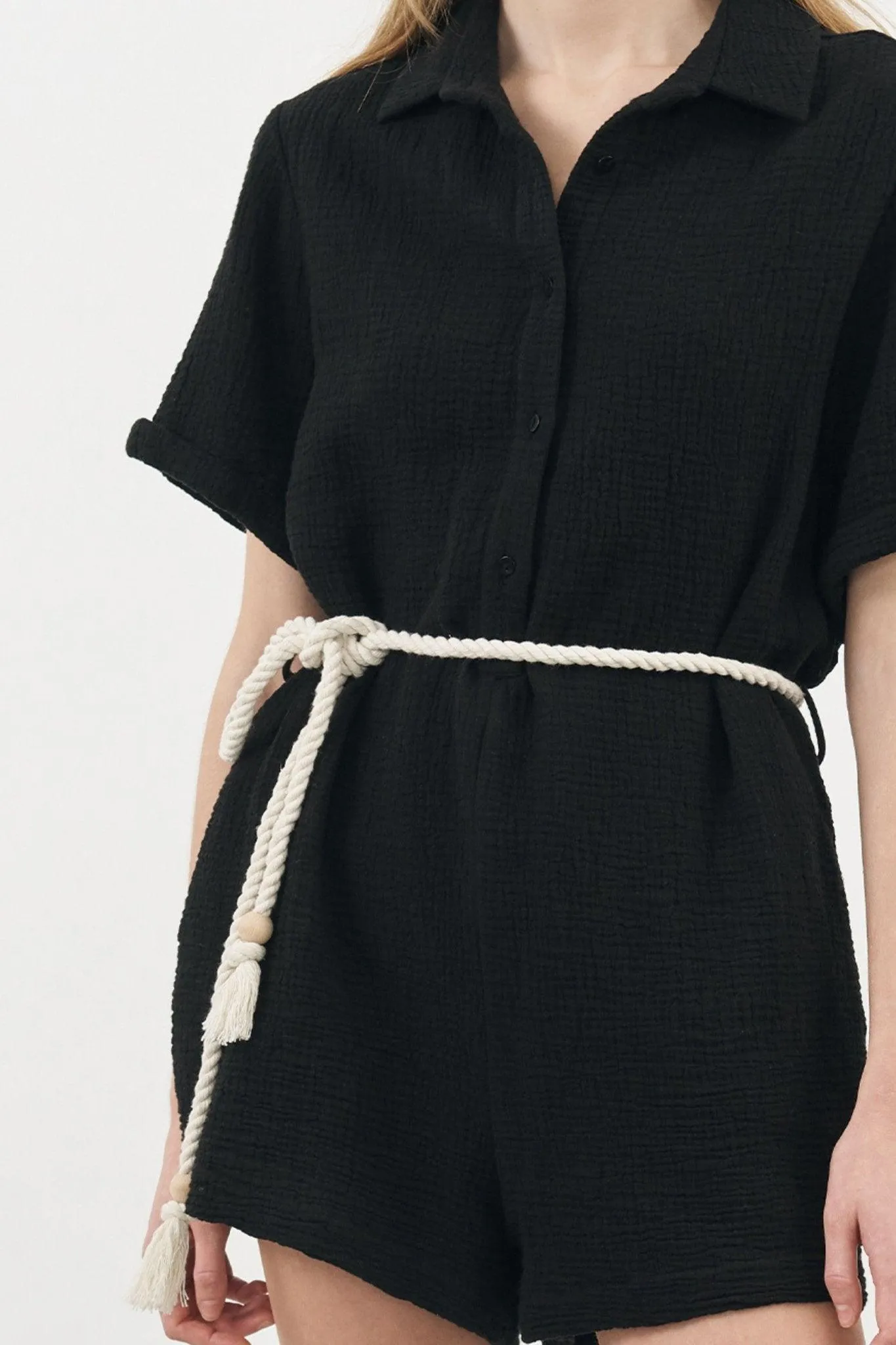 Mia Romper