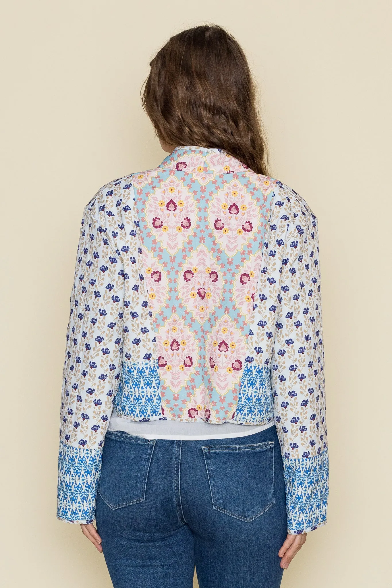 Morgan Jacket