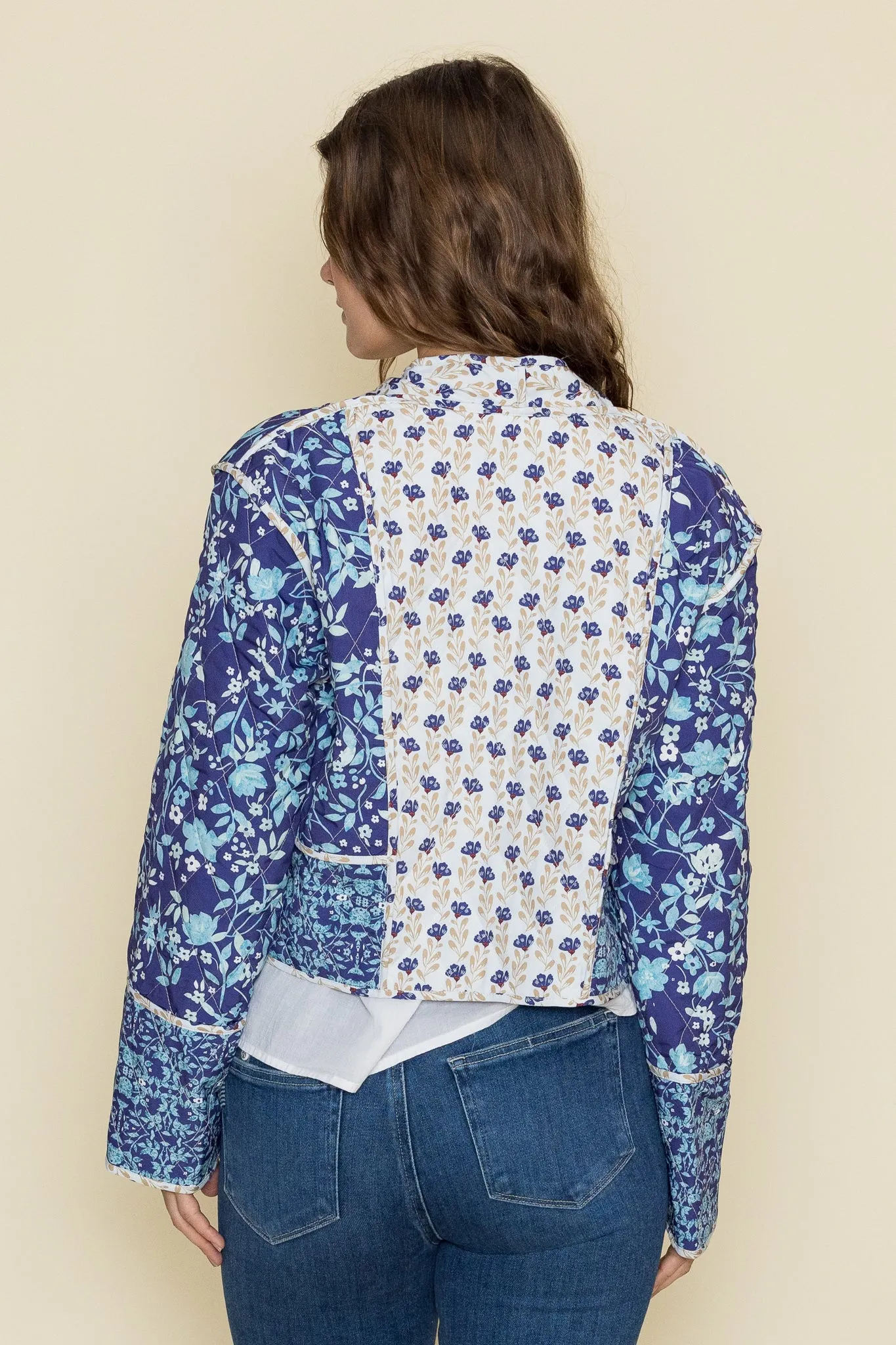 Morgan Jacket