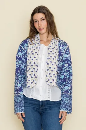 Morgan Jacket