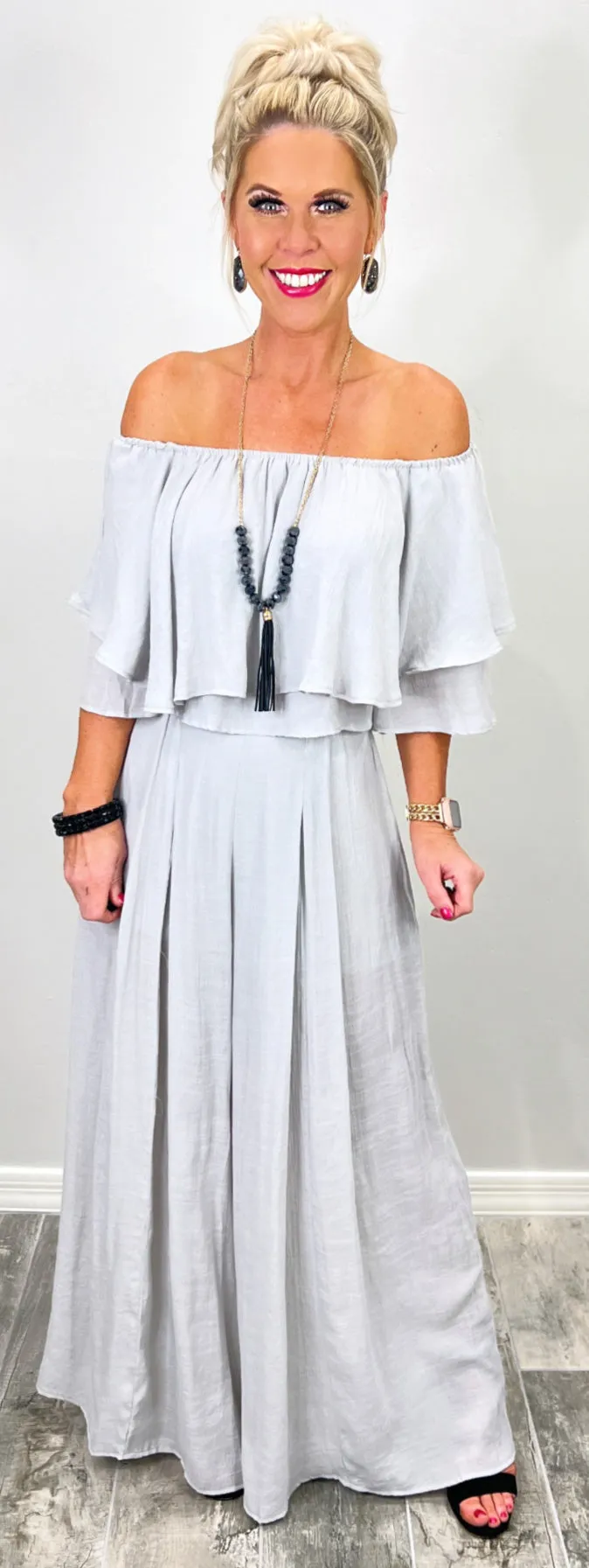 My Life Story 2 Piece Set