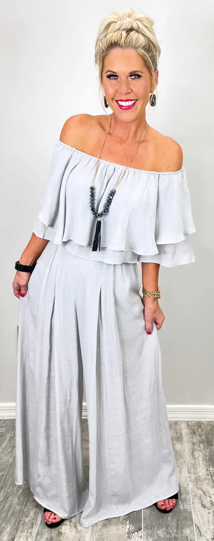 My Life Story 2 Piece Set