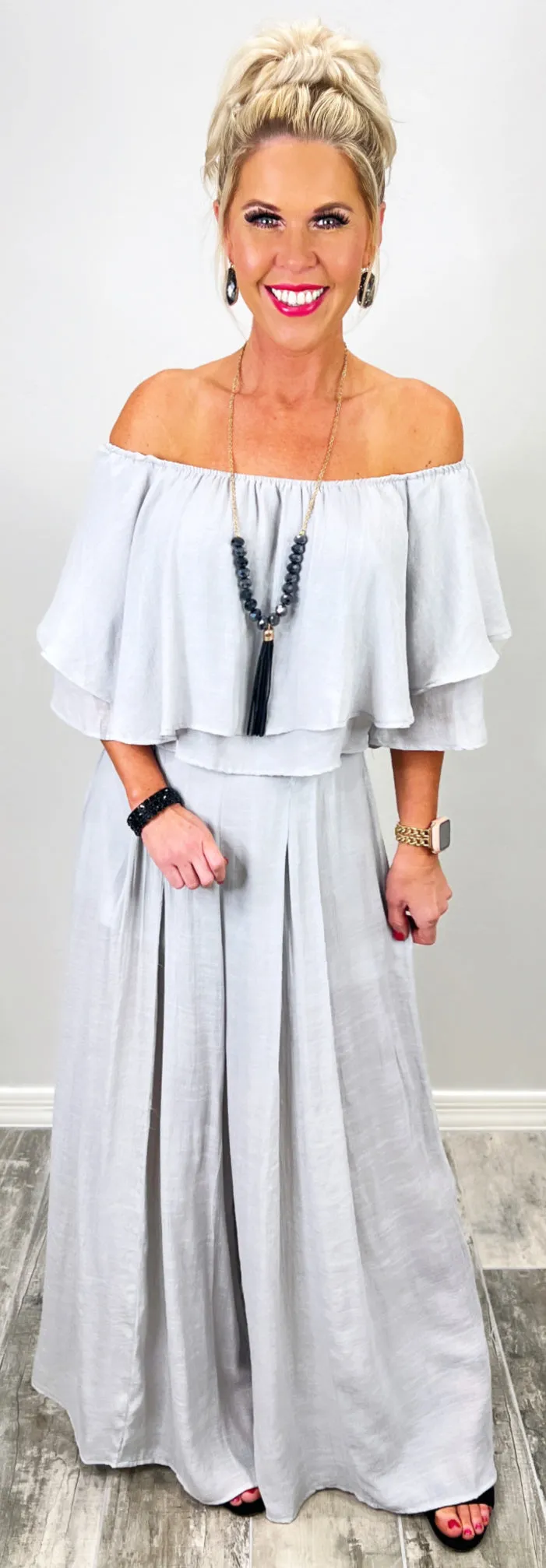 My Life Story 2 Piece Set