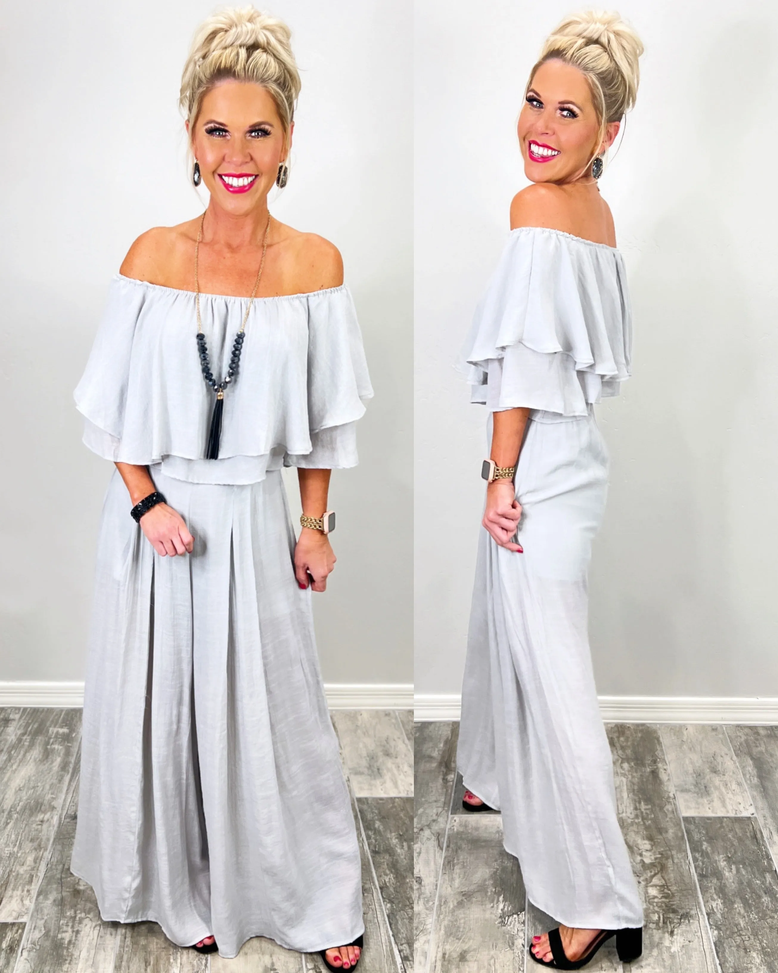 My Life Story 2 Piece Set