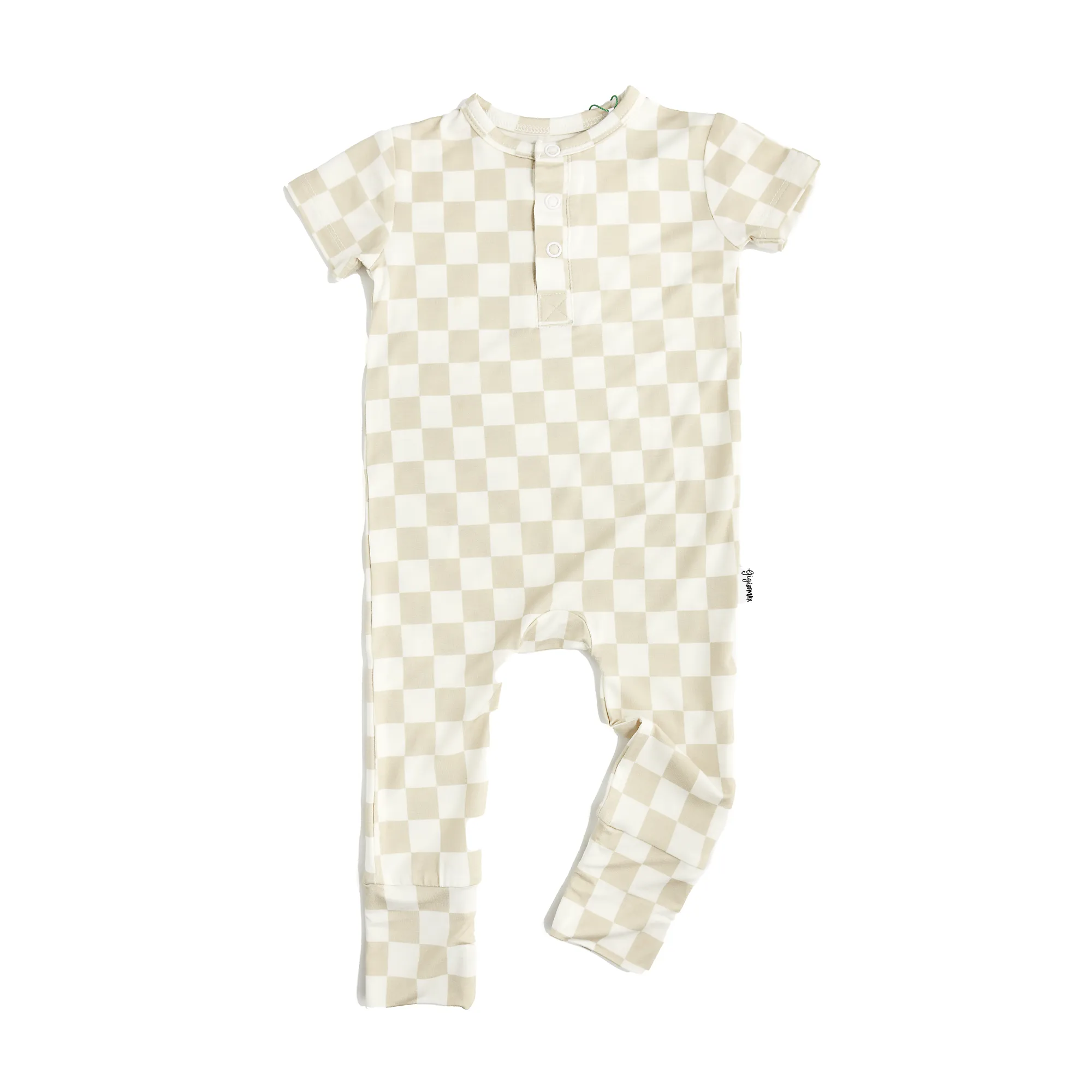 Oakley HENLEY ROMPER