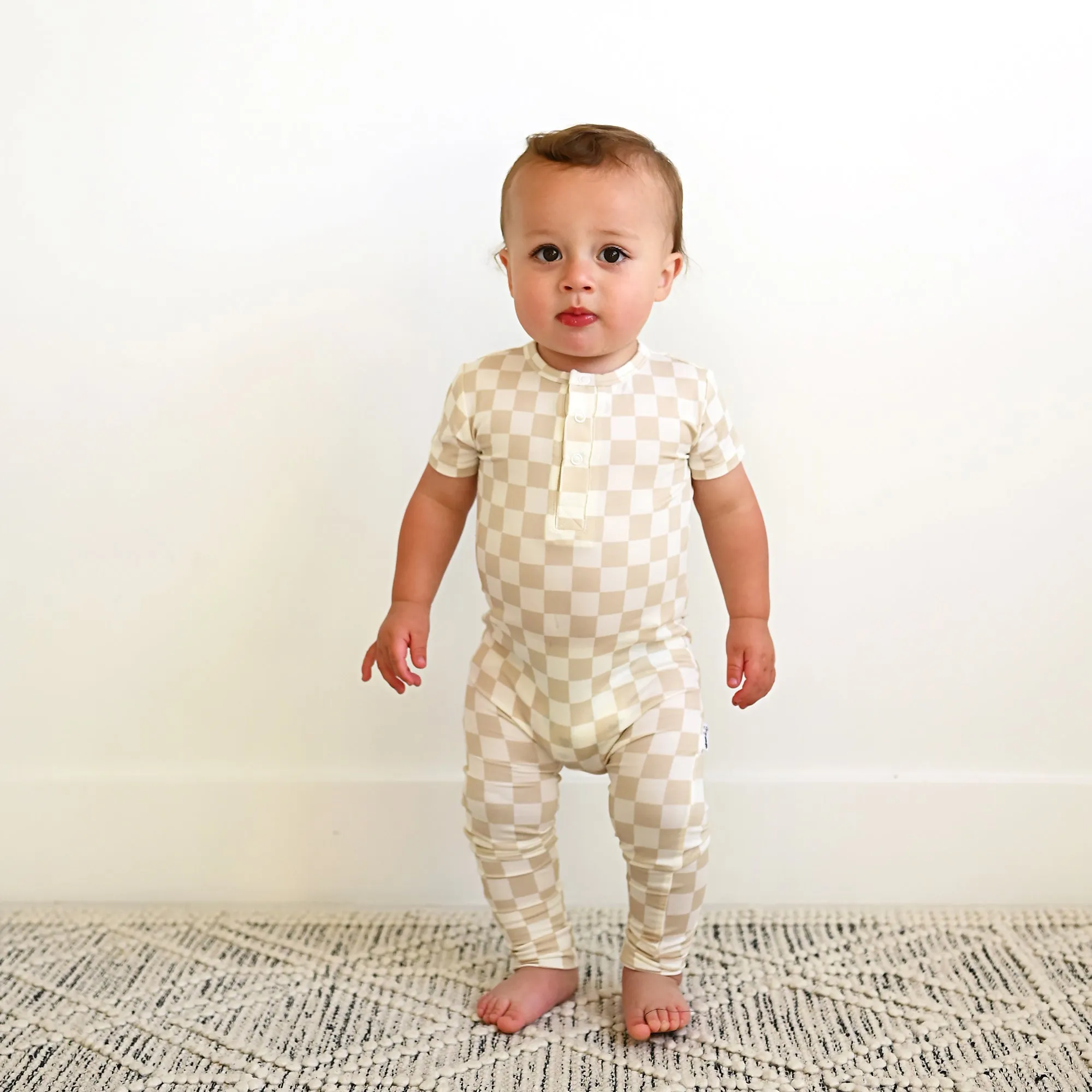 Oakley HENLEY ROMPER