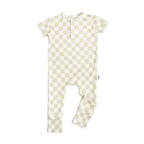 Oakley HENLEY ROMPER