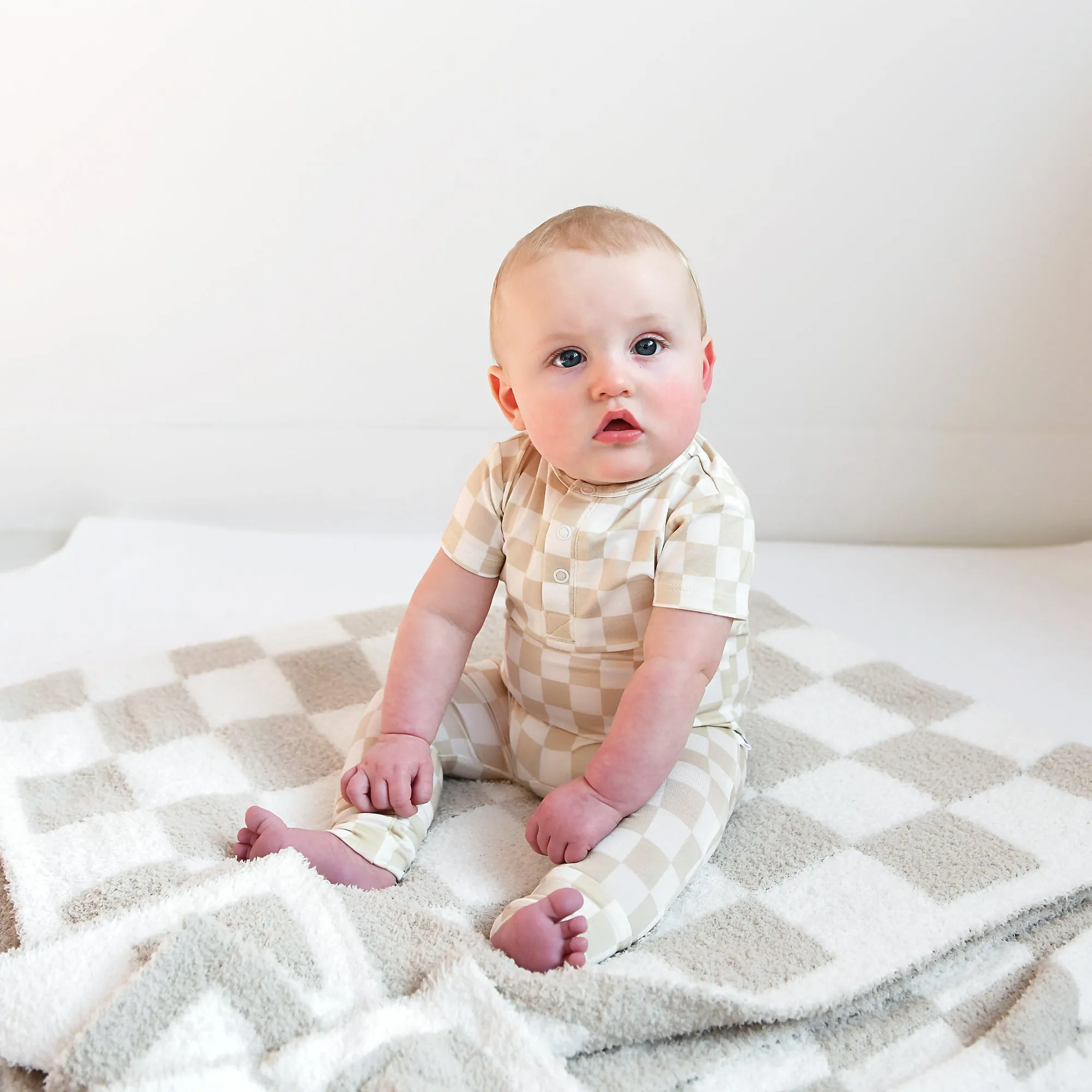 Oakley HENLEY ROMPER