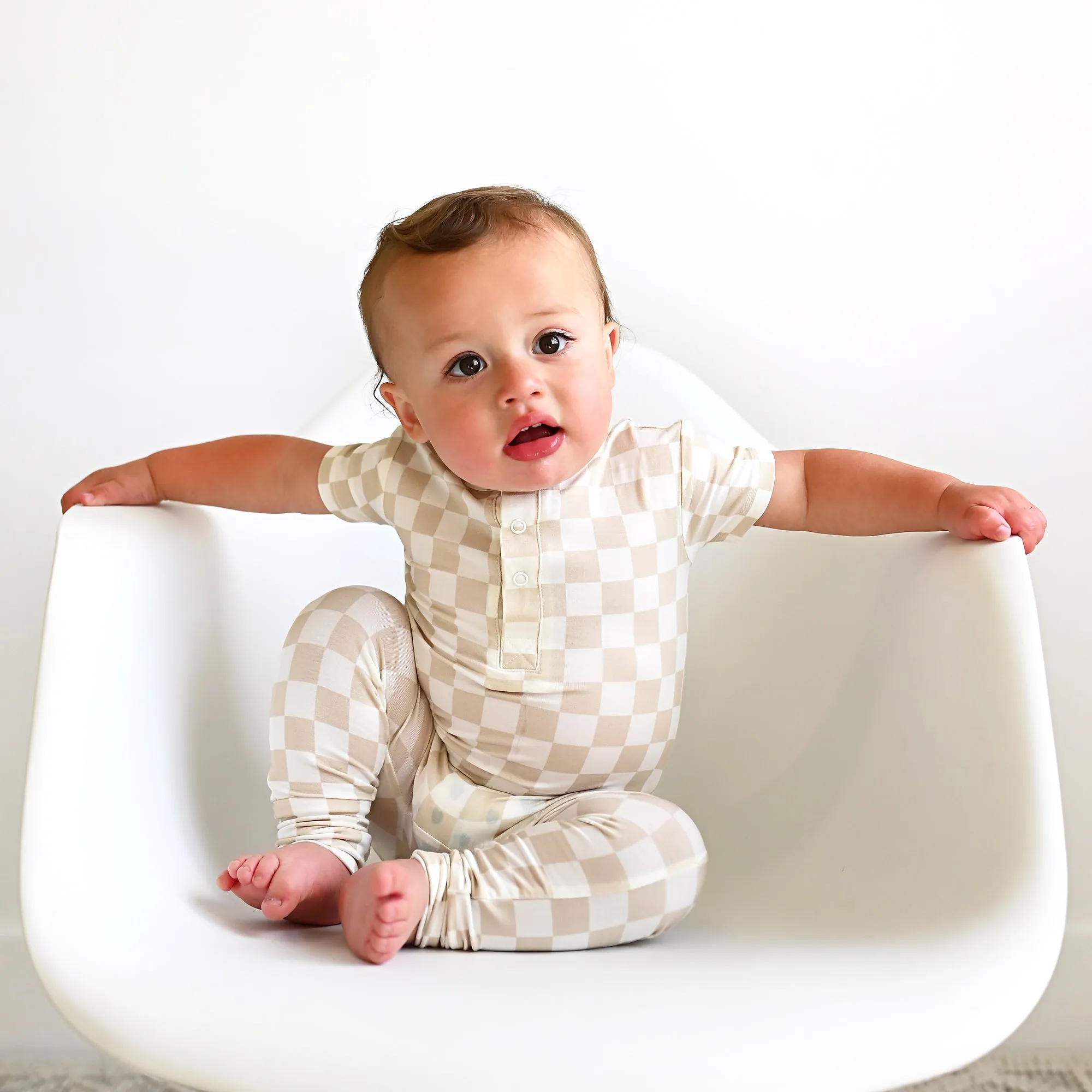 Oakley HENLEY ROMPER