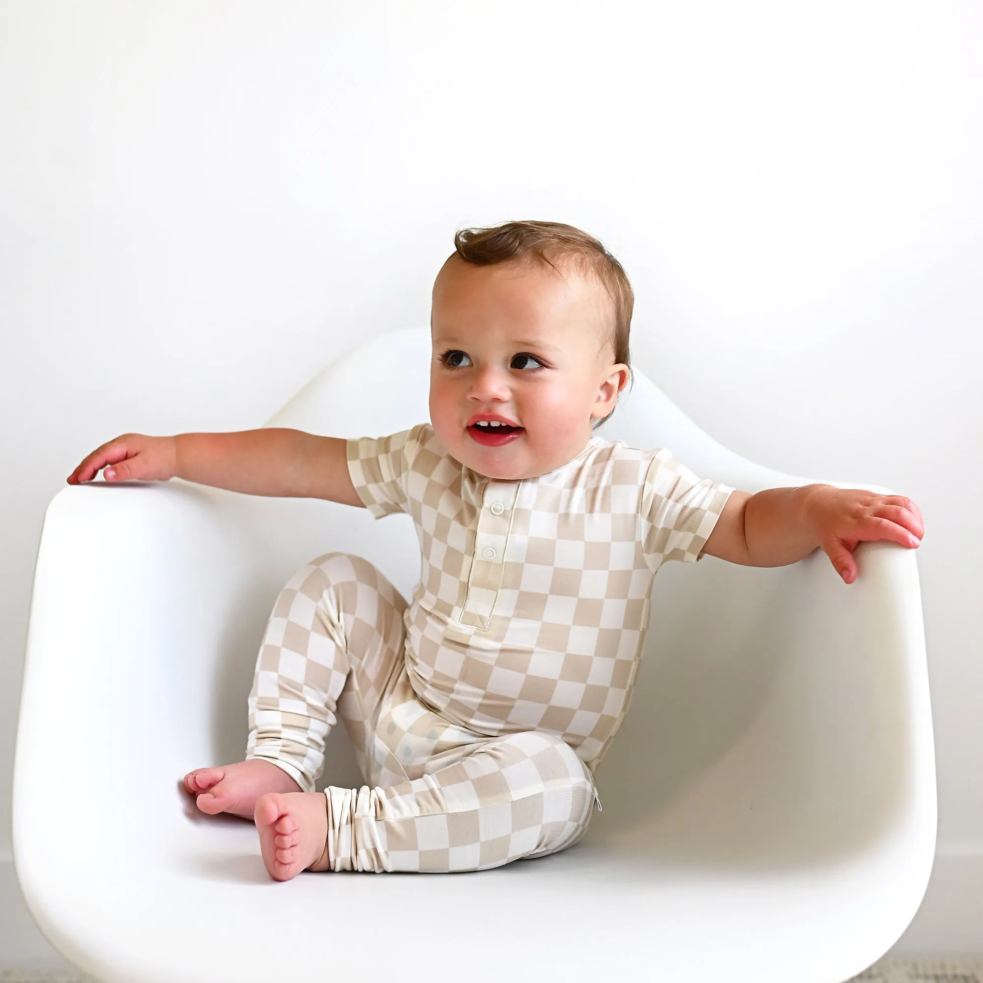 Oakley HENLEY ROMPER