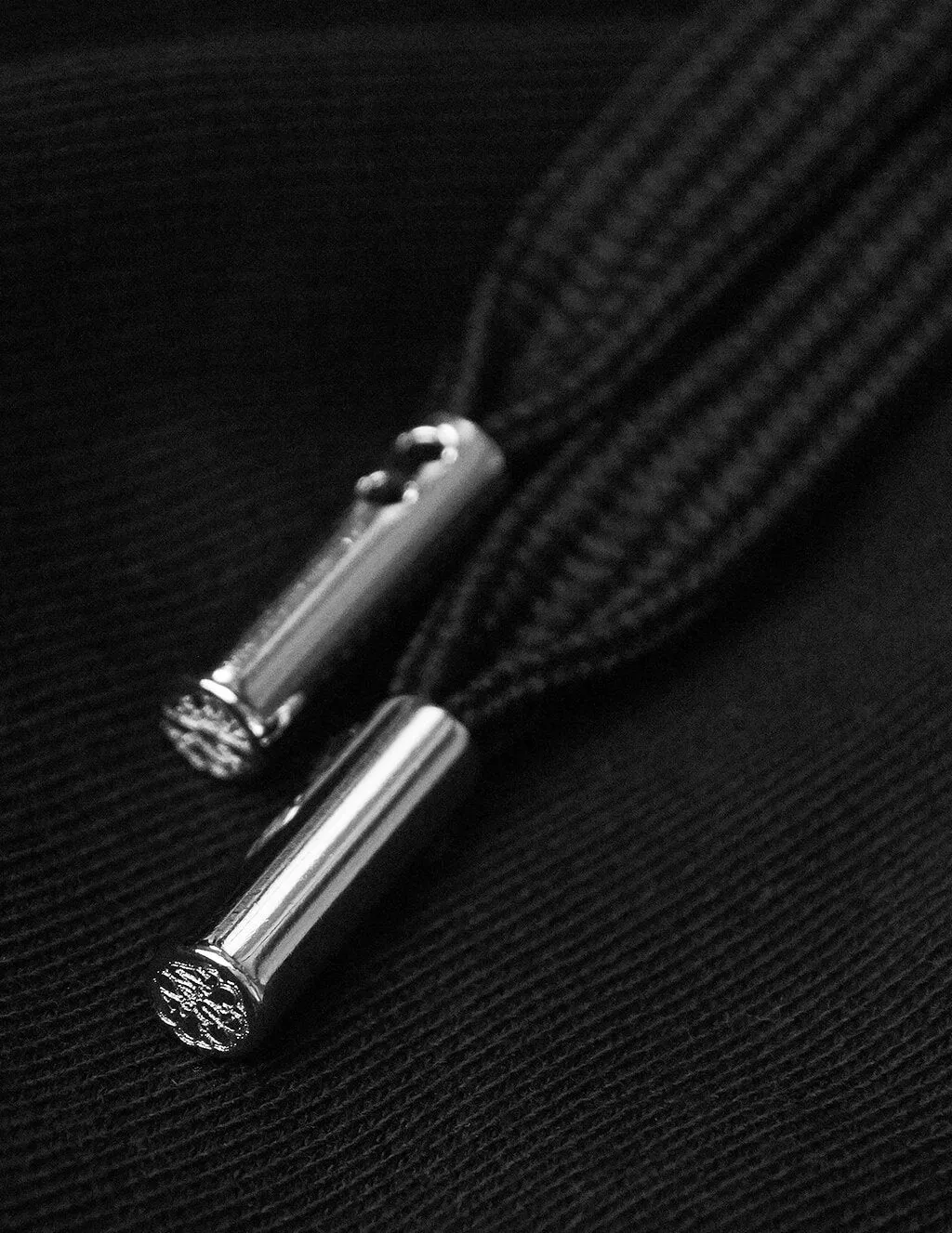 Panel Detail Sweatpants
