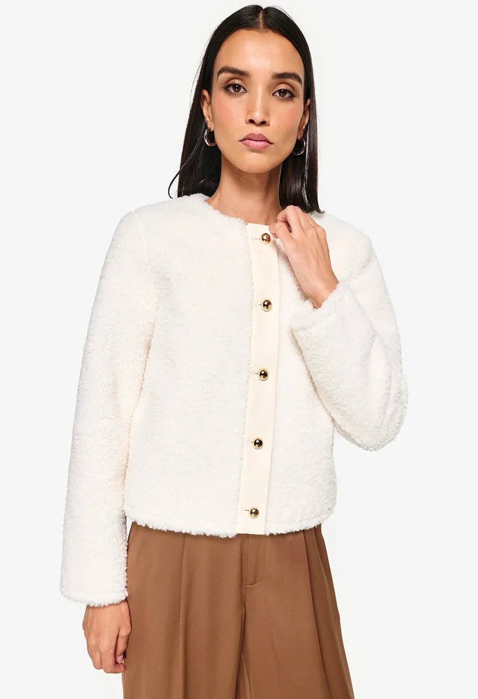 Pavan Jacket