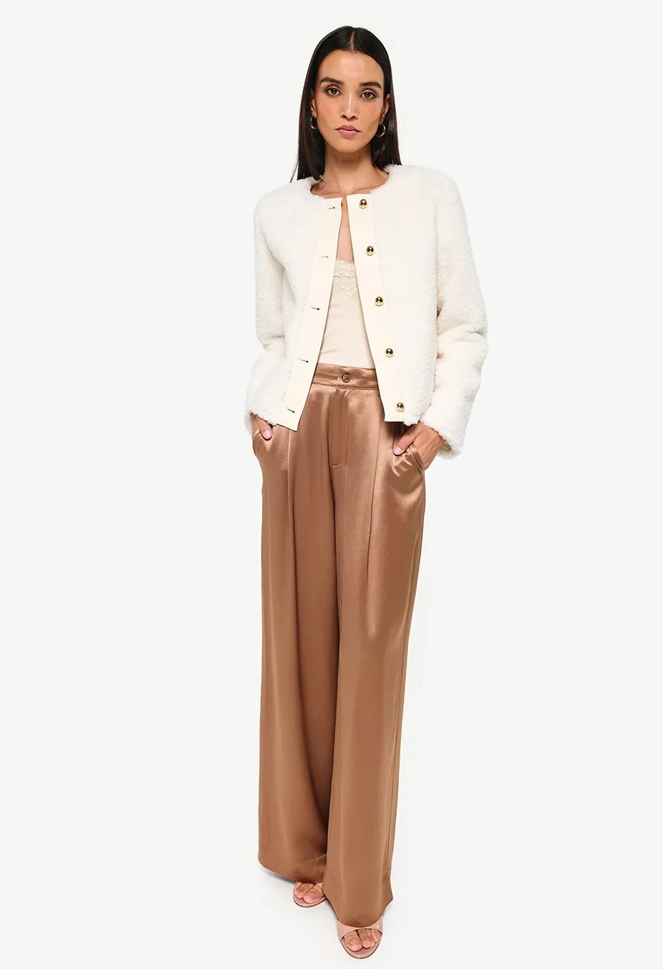 Pavan Jacket