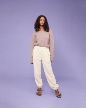 PERRIE SWEATER CARAMEL