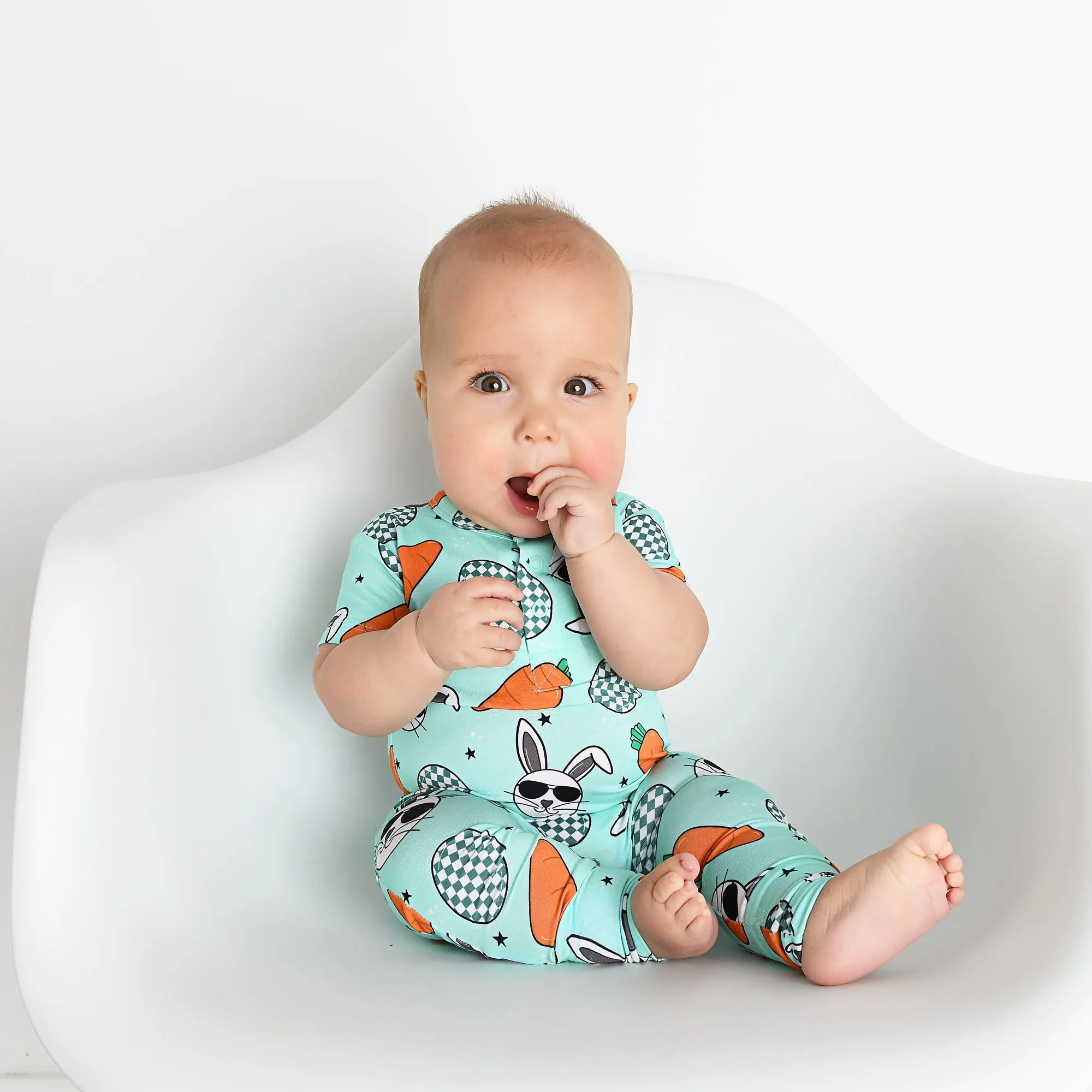 Peter HENLEY ROMPER