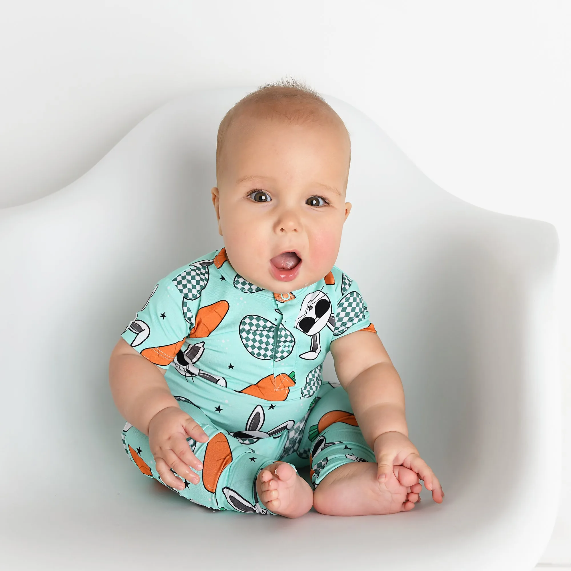 Peter HENLEY ROMPER