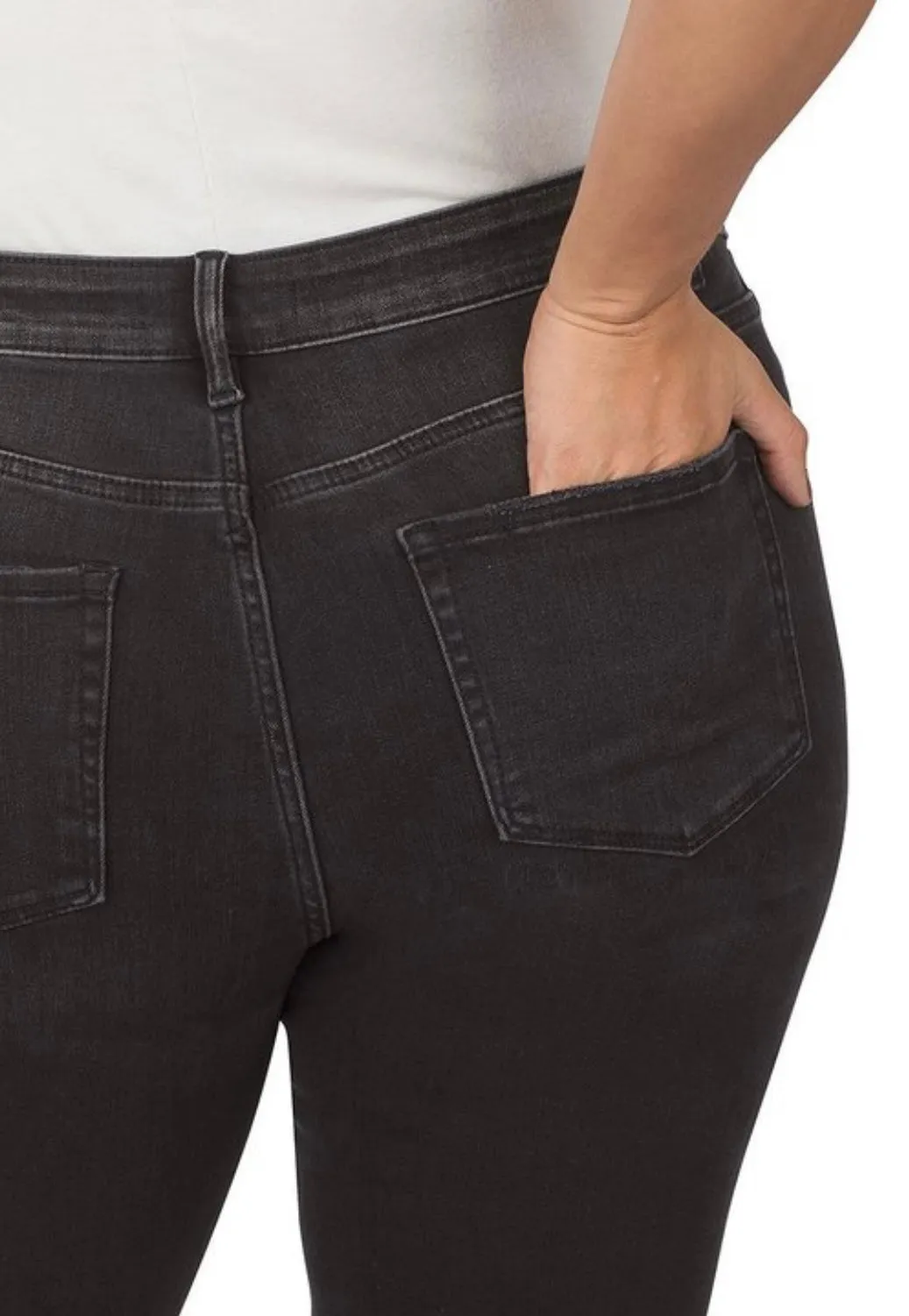 Piper High-Rise Plus Skinnies
