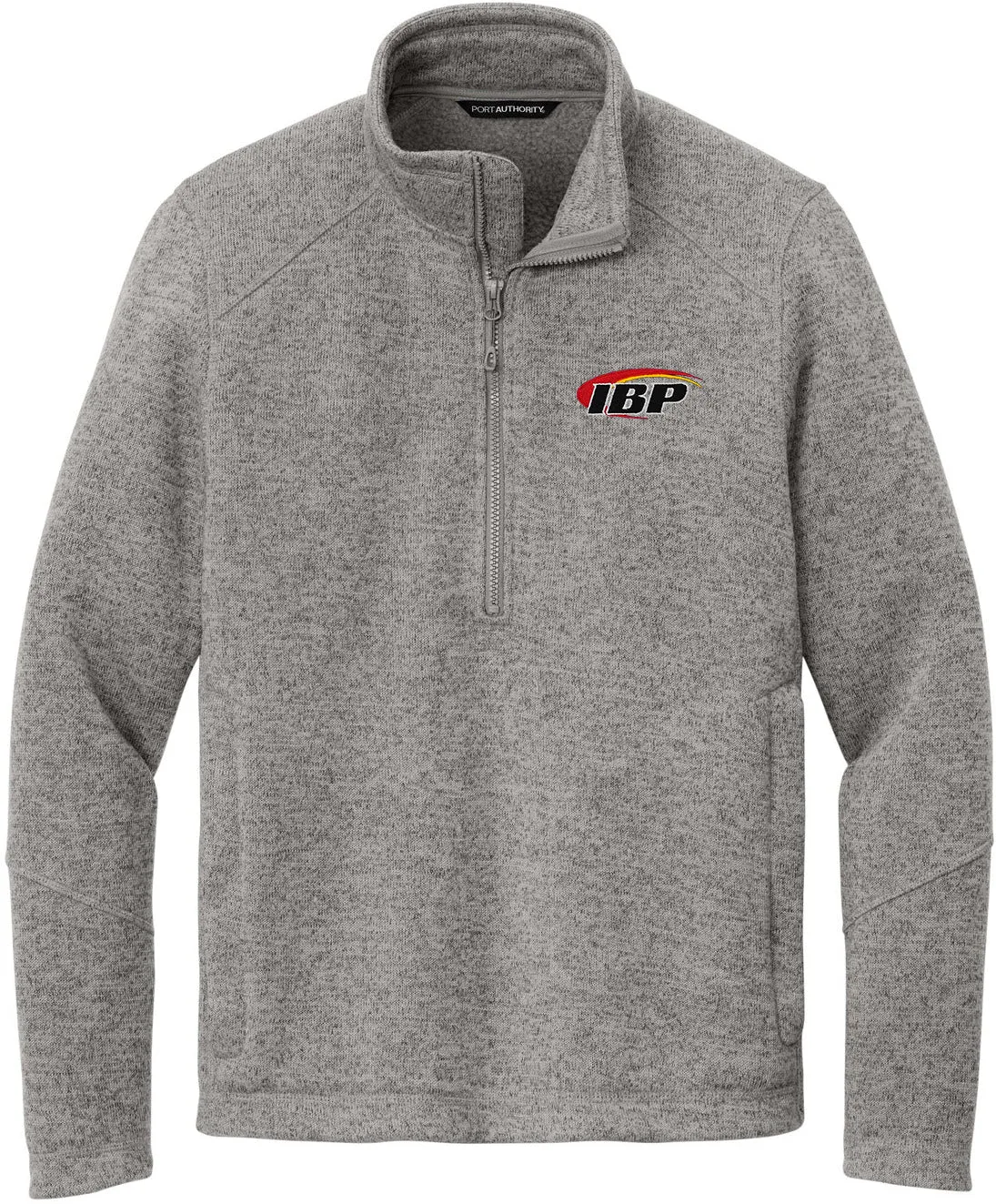 Port Authority Arc Sweater Fleece 1/4-Zip