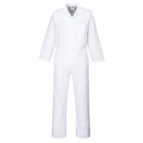 Portwest Food Coverall