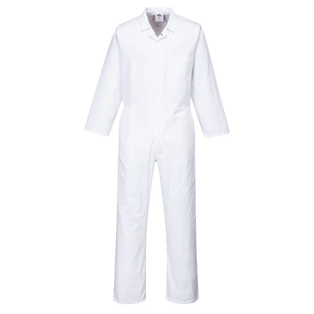 Portwest Food Coverall