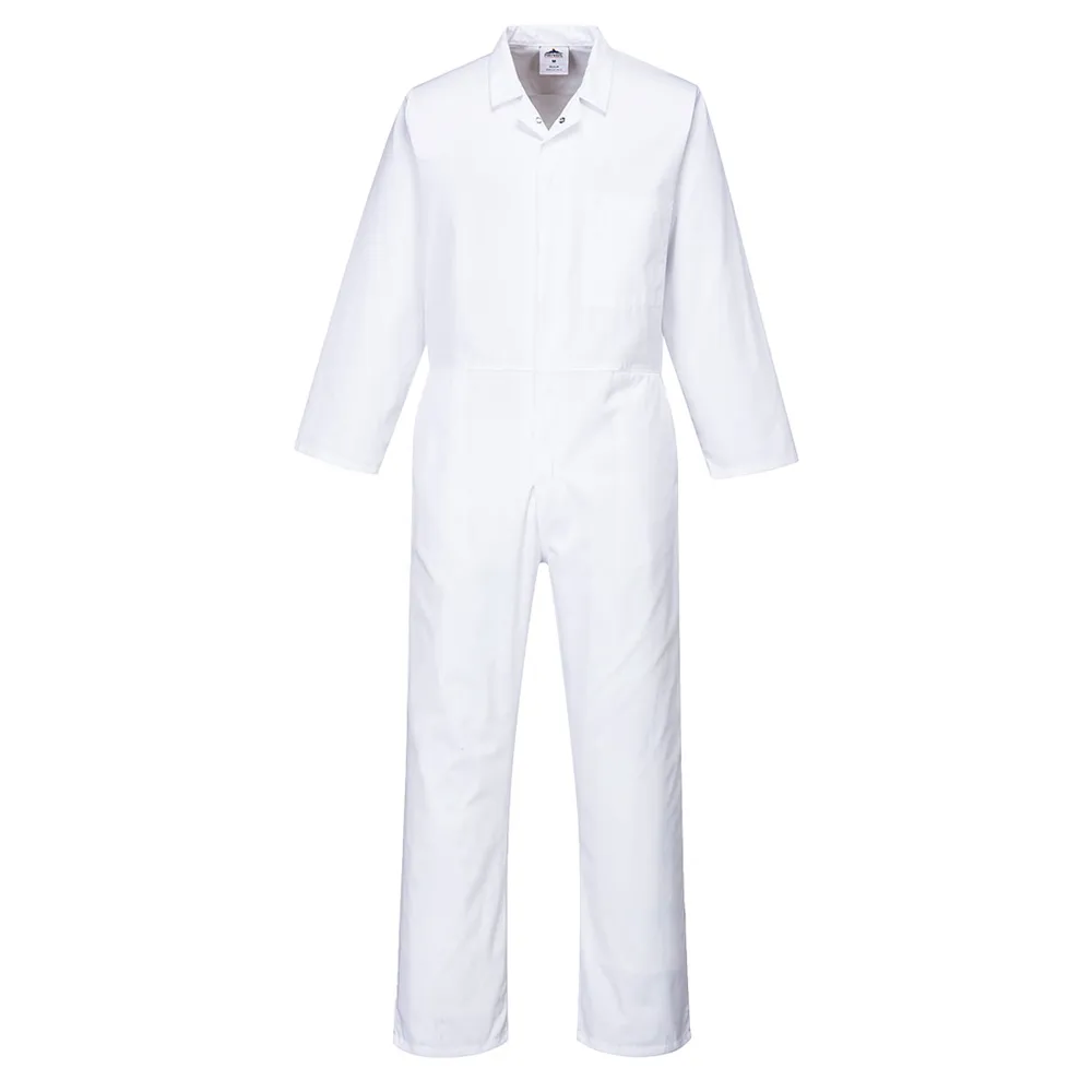 Portwest Food Coverall