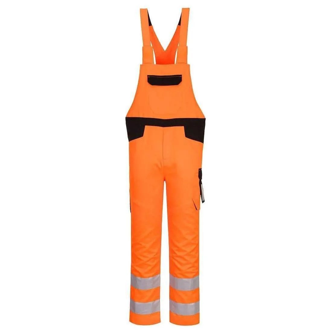 Portwest PW2 hi-vis overall PW244