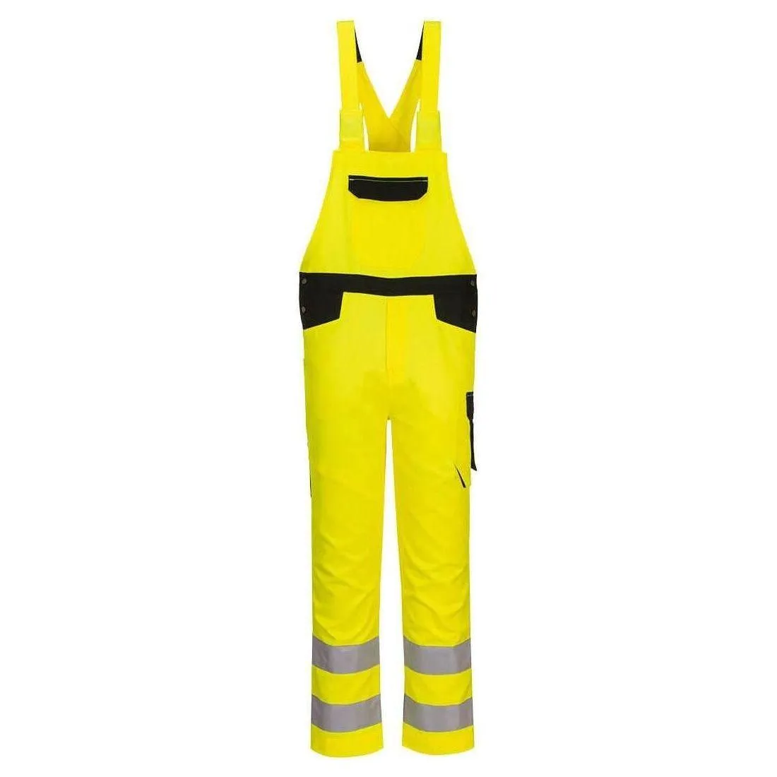 Portwest PW2 hi-vis overall PW244